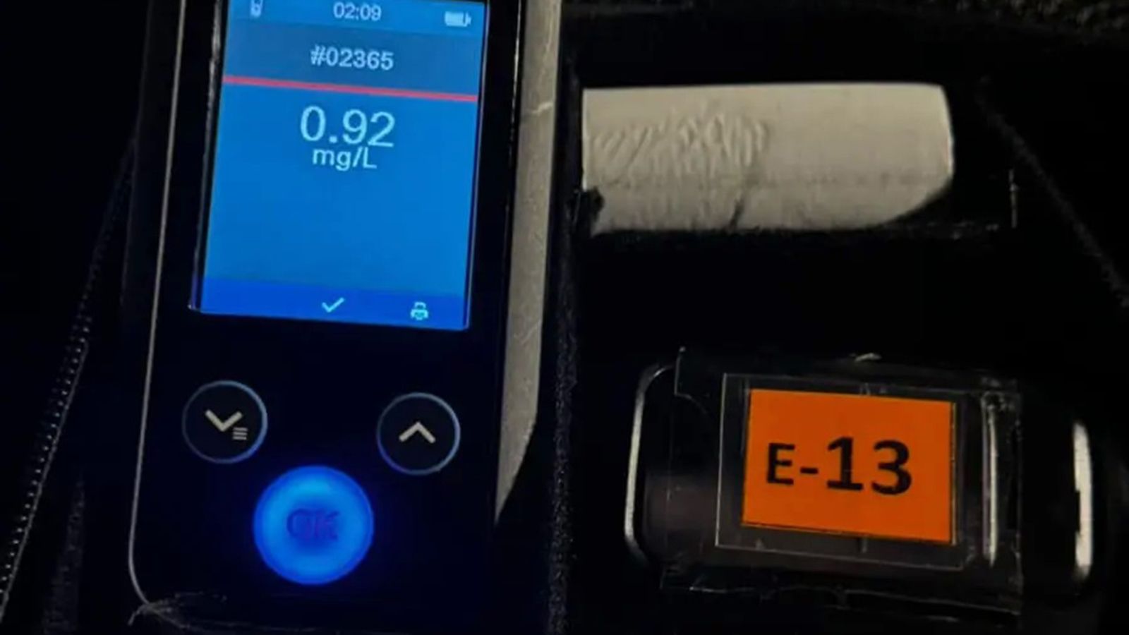 ΕΛ.ΑΣ.: 10 συλλήψεις μεθυσμένων οδηγών στην Αθήνα